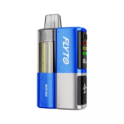 Flyto Vape 30K – Disposable Vape Device